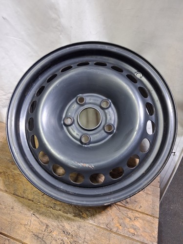 Stahlfelge 6x15 5x112 - stahlfelge,
