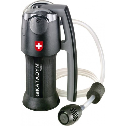 Katadyn vario wasserfilter - katadyn,