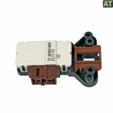 Tür Schloss Relais Waschmaschine wie Beko Blomberg 2805311700 Verriegelung