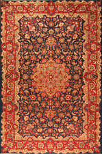 Orientteppich Echter