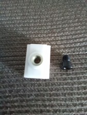 DORMA PVC Gleiter zu