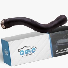 INTERCOOLER TURBO HOSE PIPE