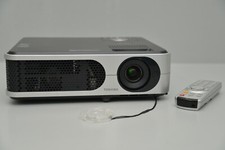 Toshiba tlp x2500 beamer - toshiba, tlp-x2500