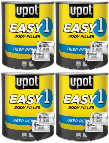 Upol easy leichter - 1,