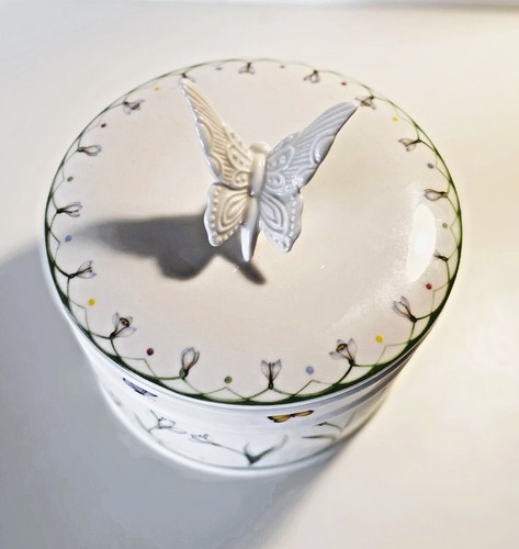 Villeroy boch colourful - &,