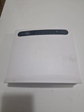 Huawei b593u lte - b593u-12, lte/4g