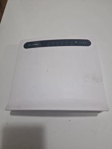 Huawei b593u lte 4g - huawei, lte/4g