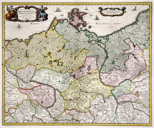 Brandenburg mecklenburg - brandenburg,