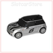 Carrera GO 61317 Mini Cooper S