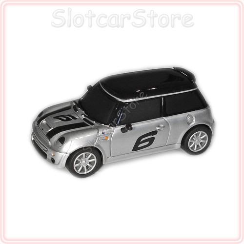 Carrera 61317 mini - mini, cooper