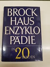 brockhaus enzyklopädie Grosses Fremdwörter - Buch ©1974 -16 Auflage.