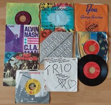 Sammlung Konvolut 10 alte