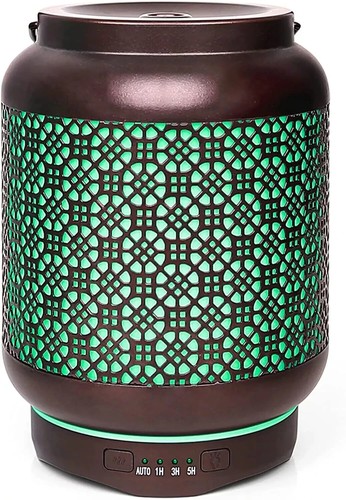 Aroma ultraschall diffuser - aroma,
