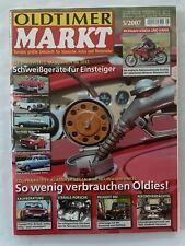 Peugeot 402, Triumph TR6, Dürkopp Diana, NSU 501 601, Rickmann, Citroen DS C6