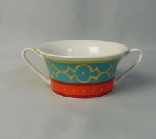 Idillio Mamounia v. Rosenthal , Suppentasse Ø 11,5 cm (R1e)