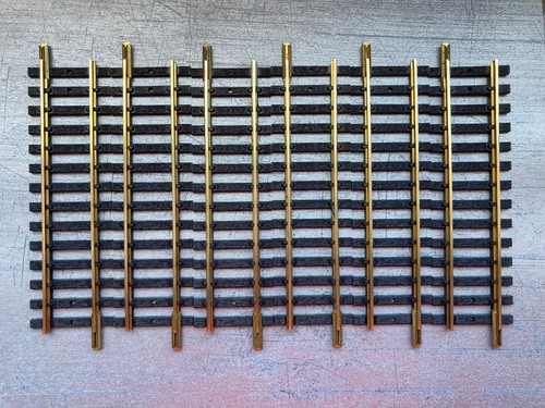 Fleischmann modellgleis - modellgleis, 6