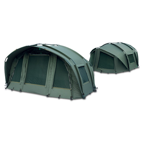 Cabrio mann bivvy - 2, (ex