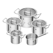 Zwilling Topfset PRO 5 teilig