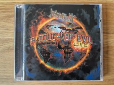 Judas Priest: A Touch Of Evil
