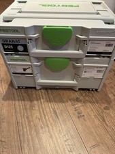 Festool exzenterschleifer ets - festool,