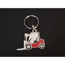 Schlüsselanhänger Profil