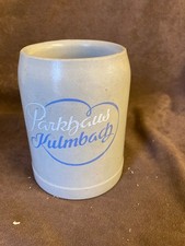 Bierkrug Parkhaus Kulmbach 0,5