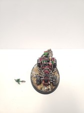 Ork Kustom Boosta-blasta Orks