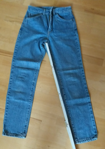 Jeans edwin london slim 1401 - jeans,
