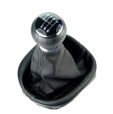 Schaltsack Schaltknauf