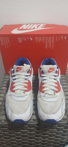 Nike air max - essential,