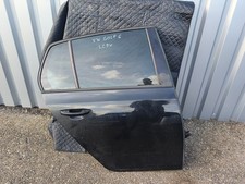 VW Golf 6 5 Türer Schrägheck