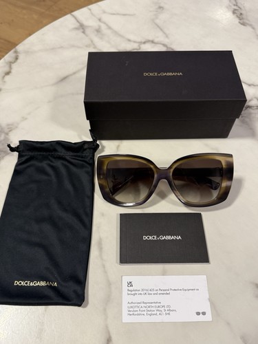 Dolce gabbana dg4495 - dolce,