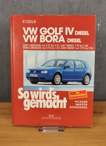 Wird gemacht band 112 vw - 112,