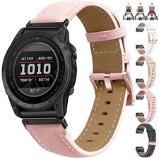 Ersatz Leder Armband für