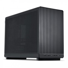 Lian Li DAN Cases A3-mATX Micro-ATX Gehäuse - schwarz
