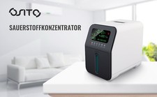 Sauerstoff-Konzentrator  OSITO