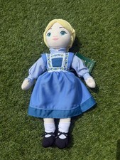 Frozen The Musical Elsa