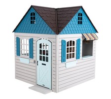 Kinder Spielhaus