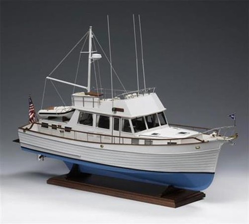 Krick amati grand banks - amati,