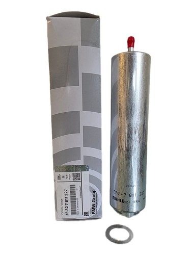 Original bmw kraftstofffilter - original,