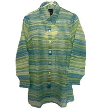 Citiknits Womens Blouse Small
