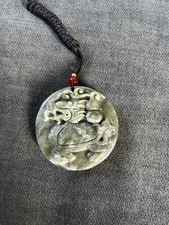 Handgeschnitzte chinesische