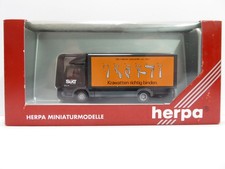Herpa 189187 SIXT