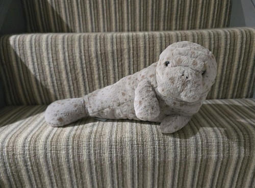 Original jellycat magnus - jellycat,