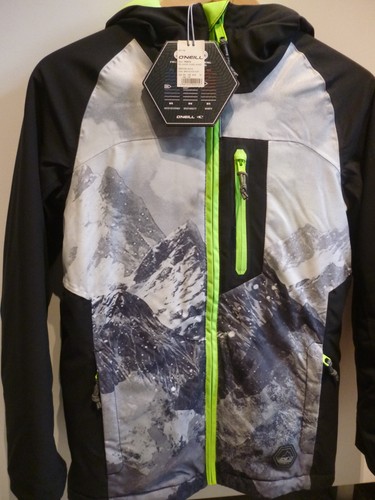 Neill kinder skijacke - kinder,