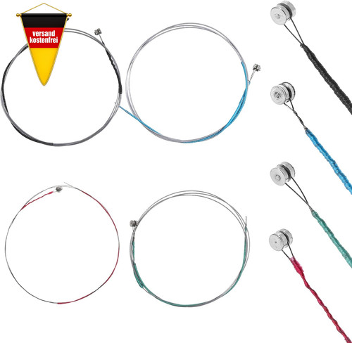 Violinsaiten set stück für - 4,