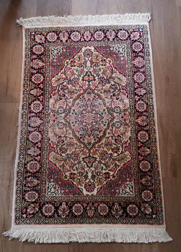 Echter orientteppich - echter,