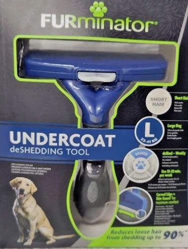 Furminator größe kurzhaar - furminator,