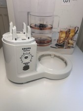 KRUPS 495 Teemaschine Teatime