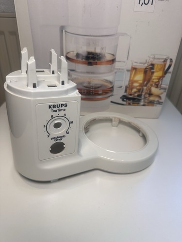 Krups 495 teemaschine - 495,